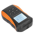 Miniatyrbild 6 av 8: Optisk effektmätning 5KM 4 i 1 ‑70 till +6dBm Bärbar optisk fiber effektmätning Universal Interface Fiber Tester
