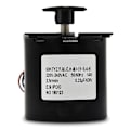 Pikkukuva 5 / 5: 60KTYZ Napamagneettisynkronimoottori AC220V 14W 50Hz Mini Vaihdemoottori Matala Nopeus 2.5R/-B8