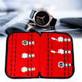 Pikkukuva 2 / 8: 20-paikkainen PU watch , organizer