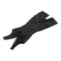 Miniatyrbillede 3 af 8: Mave slankende Postpartum Body Shapewear Mavekontrol Taljetræner Bodysuit (sort)L
