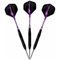 Miniatyrbild 3 av 4: Professionell Blue Tip Dart Set för nybörjare och experter