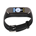 Miniatyrbillede 5 af 8: Stemmeoptager Ur AI Intelligent HD Støjreduktion Stemmeaktiveret digital stemmeoptagelse Armbånd Armbånd 32GB
