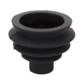 Miniatyrbild 8 av 8: Elektrisk rullstol Joystick Knapp Cap Silikon Universal rullstolshandtag Knopp