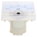 Miniatyrbild 4 av 8: 85C1 DC 0~200UA Pointer Current Meter HighPrecision Amperemeter Analog Panel Strömmätare