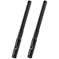 Miniatyrbillede 2 af 5: 4G LTE Antenne 8DBi SMA Stik Antenne (2 Stykker) Kompatibel 4G LTE Router Gateway Hjemmetelefon Hotspot Modem Router-B8