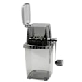 Miniatyrbilde 5 av 5: Roterende Isknuser: Smoothies & Cocktail Maker