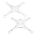Miniatyrbilde 4 av 8: 1 stk Drone Body Shell ramme 2 stk Landingsutstyr for DJI Phantom 3 Professional Advanced