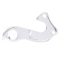 Miniatyrbilde 6 av 8: 1 stk Sykkel Aluminium Legering Bakgir Mekanisme Henger Kroken Dropout Ramme #288