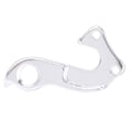 Miniatyrbillede 6 af 8: 1 stk Cykel Aluminium Legering Bag Gear Mech Derailleur Hanger Hook Dropout Ramme #288