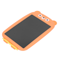 Miniatyrbilde 3 av 8: 10-tommers LCD-skrivetavle, fargerik læring, pedagogisk, gjenbrukbar elektronisk tegneblokk