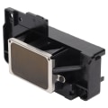 Miniatyrbillede 3 af 8: F166000 Printhoved Holdbar ABS Metal Clear Printing Stabil output R230 Printhead til EPSONR F166000 F151000 F151010 R310