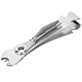 Miniatyrbild 2 av 8: Flugfisklina Kutter Tång Kabel Sax Multi Purpose Tool Tillbehör