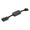 Miniatyrbillede 3 af 5: Auto Start Stop Eliminator Annulleringsenhed Kabel Høj Ydeevne Plug and Play Kompatibel A4 S4 B9 2016-2023