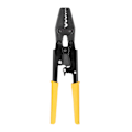 Miniatyrbillede 1 af 8: Ratchet Terminal Crimper Manuel Koldpresning Tang Crimpværktøj Industrielt Hardware