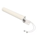 Pikkukuva 8 / 8: 4G 5G ulkoantenni 100 W 18DBi Gain 698 - 960 MHz 1710 - 2700 MHz Omni-suuntainen antenni ulkokäyttöön