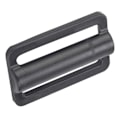 Miniatyrbilde 5 av 8: Vann Dykking Vekt Belte Slider Spenne Snorkling Justerbar Stropp Holder Keeper