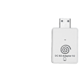Miniatyrbilde 1 av 8: Lagringskortleseradapter Profesjonell Plug and Play minnekortleser for Sega Dreamcast for Dreamshell V4.0