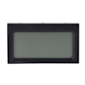 Miniatyrbillede 8 af 8: Bærbart digitalt LCD-termometer Hygrometer 0~50℃ 25%RH~98%RH