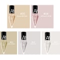 Miniatyrbild 3 av 8: Glitter Liquid Eyeliner Makeup Eye Liner Stick Vattentät Långvarig Shinning Eyeliner