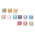 Pikkukuva 8 / 8: Solid Nail Watercolour set 12 väriä Pear Lized kannettava set aloittelijoille