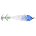 Miniatyrbillede 8 af 8: Fiskeri LED Lokke Lys Blæksprutte Form Blåt Lys Farve Agn Under Vand Lokke Lampe med Krog