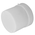 Miniatyrbillede 8 af 8: Fotocelle Sensor Udendørs Lyssensor Skumring til Daggry Fotoelektrisk Kontrol Twist Lock Stik Lyssensor 100‑240V 30A