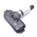 Miniatyrbillede 2 af 4: Kompatibel med 2011-2014 I40 2012 2013 52933-3V100 434Mhz 529333V100 TPMS Dæktryksovervågningssensor