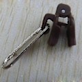 Miniatyrbillede 2 af 5: Reparations Udskiftning Zip Rescue Universal Holdbar Øjeblikkelig Fix Lynlås