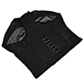 Miniatyrbild 2 av 8: Body Shaper Underkläder Kvinnor Mjuk Andas Justerbar Buk Midja Åtdragning Shapewear Underkläder