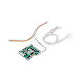 Miniatyrbilde 3 av 5: Batteri BMS kompatibel med MAX G30 G30D Elektrisk Sparkesykkel BMS Kretskort Batteri Hovedkort Beskytter Reparasjon