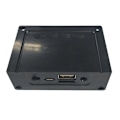 Miniatyrbillede 1 af 5: MP3 Decoder Board Dual Channel 2X5W Lydtilbehør Trådløs