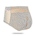 Miniatyrbilde 1 av 4: Polstrede push-up truser - Forbedre kurvene dine med rumpeformet shaper S midje 125beige