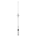 Miniatyrbild 1 av 8: High Gain M head UHF/VHF Dual Band Car Mobile Ham Radio Antenn PL259 Connector