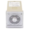 Miniatyrbilde 6 av 7: E5C2-R20K220VAC Digital K Type Inngangspunkt Temperaturkontroller Termostat 0-400℃