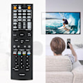 Pikkukuva 6 / 8: RC-803M kaukosäätimen vaihto sopii ONKYO AV-vastaanottimeen TX NR609 TX NR609B HT s7409 HT s8409
