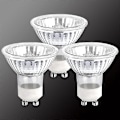 Miniatyrbilde 4 av 5: Dimbar 5 stk Gu10 35w Halogen Spotpære - Halogen Reflektorlamper 35W
