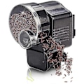 Miniatyrbillede 2 af 4: Automatisk Foderautomat Til Fisk, Fugtbestandig, Til Akvarier