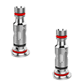 Miniatyrbild 4 av 5: Caliburn G Pod / Prime Vaper 1,0 Ohm Mesh Coil Tank - 10-pack ersättningskit
