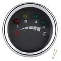Præcis LED Batterimåler Indikator Display til Elektrisk Solar Båd Golfvogn ATV Gaffeltruck 48V