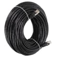 Miniatyrbild 3 av 8: Cat 6 Ethernet-kabel EMI-skydd Låg returförlust 10 Gbps Höghastighets RJ 45-kontakt Internetsladd för PC 30 meter