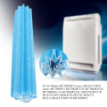 Miniatyrbillede 8 af 8: Luftfilter til Dakine MCK57LMV2 MC70KMV2 Daikin Luftrenser