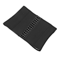 Miniatyrbillede 6 af 8: Belly Wrap Komfortabel 4 Row Button Justerbar Wrap Waist Trainer til kvinder Yoga Fitness XXL