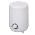 Miniatyrbilde 2 av 8: Parafinvoksvarmermaskin for håndhårfjerning Silikon indre tank 250CC Justerbar voksvarmer EU-plugg 220V