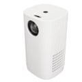Pikkukuva 4 / 8: Mini-kannettava projektori 1920x1080 tukee samaa näyttöä USB AUX-tuloliitäntä WiFi LCD-projektori Androidille IOS:lle 100-240V EU-pistoke