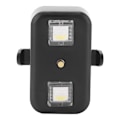 Miniatyrbillede 2 af 8: Drone Strobe Lights 6 Lyse Farver 23 Lystilstande Høj Transmittans Drone LED Lys til Natflyvning Sikkerhedsadvarsel