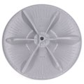 Miniatyrbilde 3 av 8: 37,5 cm Automatisk vaskemaskin Washplate Universal Vaskemaskin Washplate Impeller Plate for Home