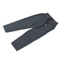 Miniatyrbilde 2 av 8: Kvinners Fitness Joggere Nylon Pustende Casual Buksesnor Treningsbukse for Løping Sykling (Grønn Svart) S
