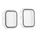 Pikkukuva 7 / 8: 2 kpl watch case , case ja kalvokorutarvike IOS- watch