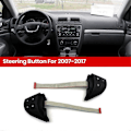 Miniatyrbild 3 av 5: Multifunktionell rattknapp för Skoda Octavia 2007-2017