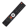 Miniatyrbilde 6 av 8: Fjernkontrollerstatning for Hisense EN-33922A Smart TV